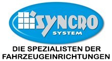 Logo Syncro System