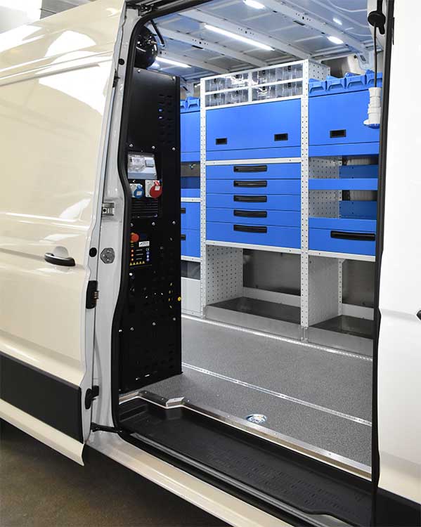 Talento Syncro Deutschland