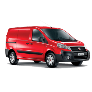fiat scudo Syncro Deutschland