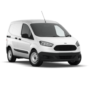ford courier Syncro Deutschland