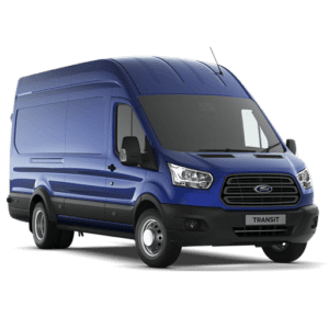 ford transit Syncro Deutschland