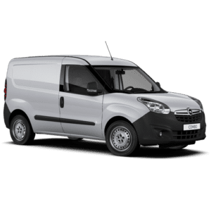 opel combo Syncro Deutschland