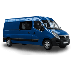 opel movano Syncro Deutschland
