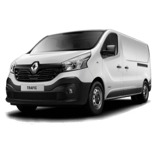 renault trafic Syncro Deutschland