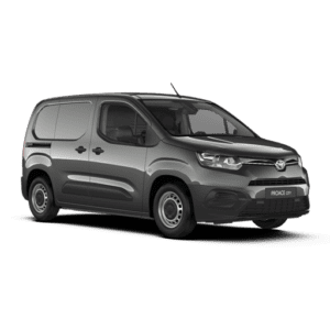 toyota proace city Syncro Deutschland