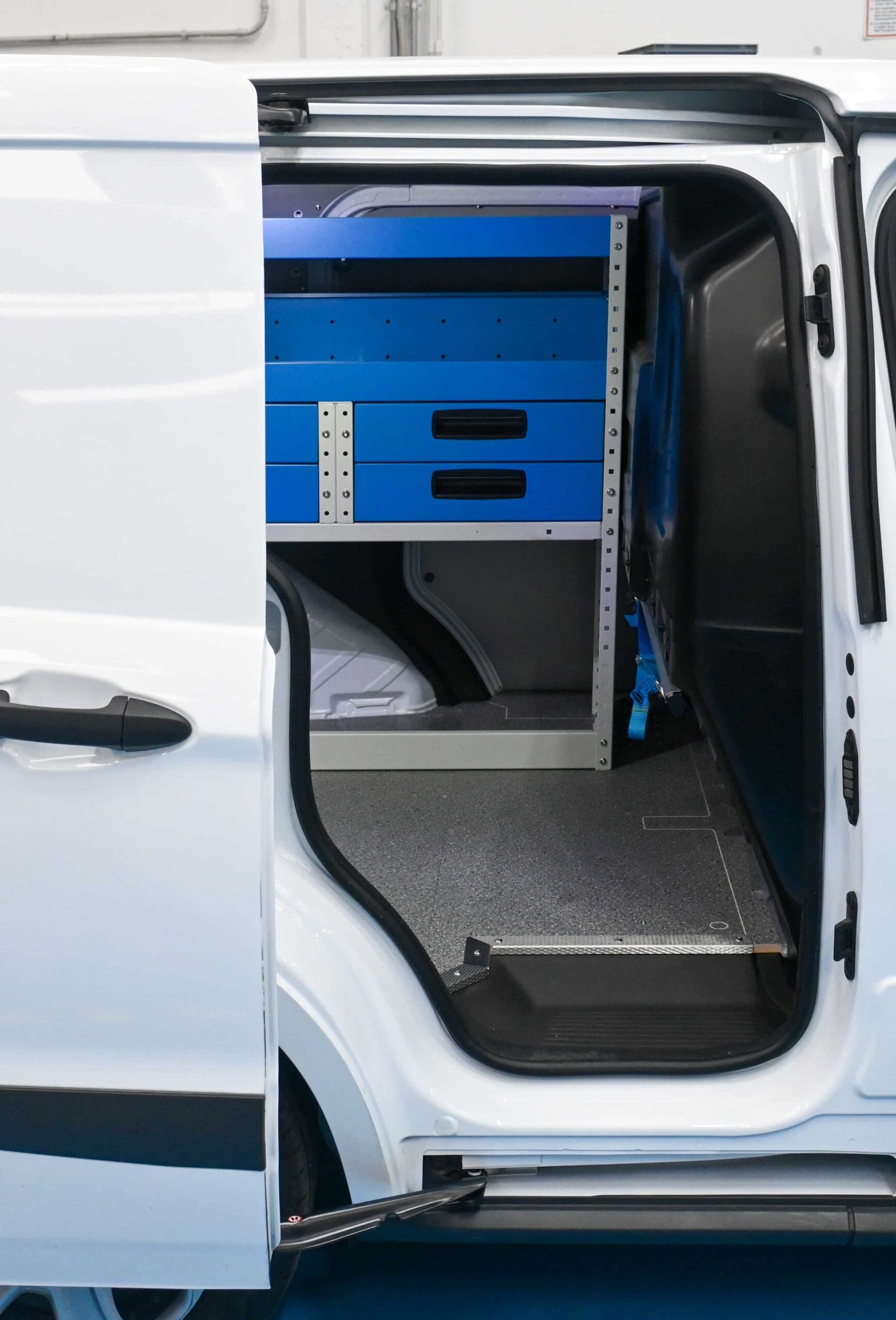 Courier Syncro Deutschland